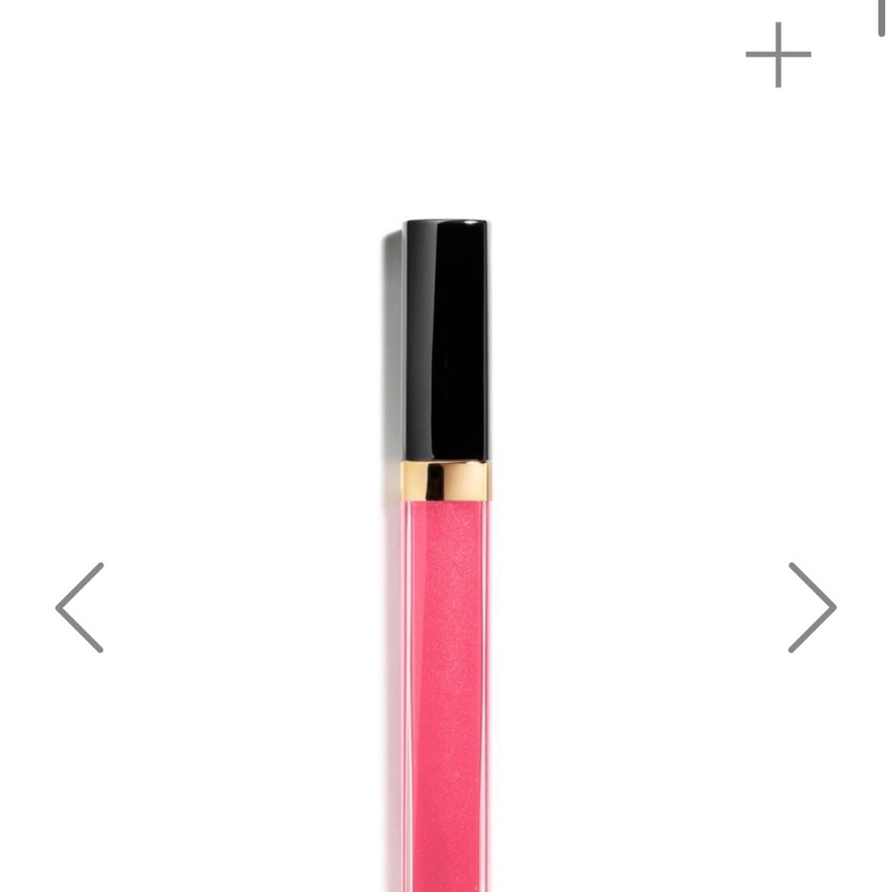 CHANEL 172 Tendresse Rouge Coco Gloss **Discontinued**
